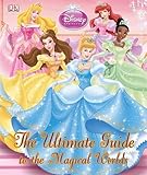 The ultimate guide to the magical worlds