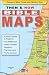 Then and Now Bible Maps - Fold out Pamphlet