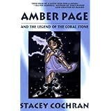 Amber Page and the Legend of the Coral Stone