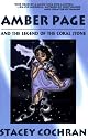 Amber Page and the Legend of the Coral Stone
