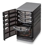 HP EX475 MediaSmart Home Server (AMD Live, Windows Home Server, 1 TB Hard Drive)