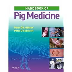 Handbook of Pig Medicine
