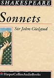 Review HarperCollins Audio  / Sonnets: Unabridged