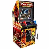 Betson Target Terror Gold Arcade Game