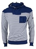 Duck and Cover Fitzroy Hoody