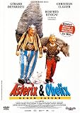 Asterix & Obelix gegen Caesar