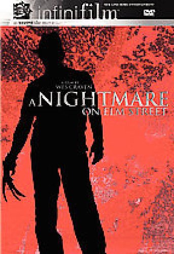 A Nightmare On Elm Street dvd, Film dvd A Nightmare On Elm Street