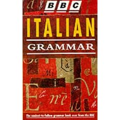 BBC Italian Grammar