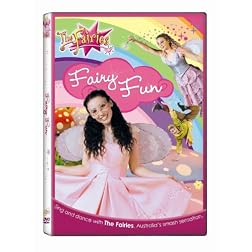 The Fairies: Fairy Fun