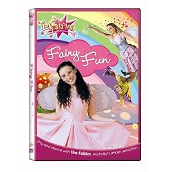 The Fairies: Fairy Fun