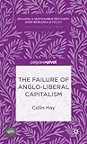 The failure of anglo-liberal capitalism