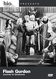 Biography: Flash Gordon - Journey to Greatness