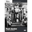 A-E Biography Flash Gordon - Journey to Greatness