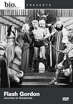 Biography: Flash Gordon - Journey to Greatness