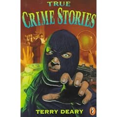 True Crime Stories