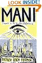 Mani: Travels in the Southern Peloponnese