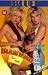 VHS : Electric Blue 34 - Boobwoman Rides Again [VHS]
