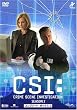 CSI:2 �Ȋw�{���� DVD-BOX1