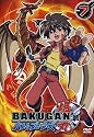 爆丸 バトルブローラーズ Vol.7 [DVD]