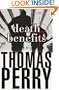 Death Benefits: A Novel