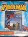 The Amazing Spider-man 100 Piece Jigsaw Puzzle 9" X 10.4"