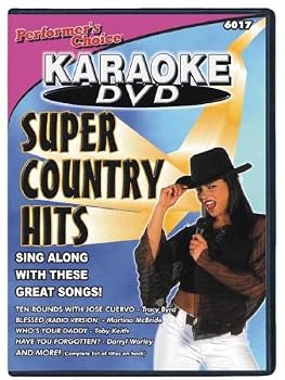 Super Country Hits