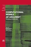 Computational Models of Argument
 Proceedings of COMMA 2008 (Frontiers in Artificial Intelligence and Applications)
 Proceedings of COMMA 2008 (Frontiers in Artificial Intelligence and Applications),
Philippe Besnard