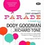Parade (1960 Original Off-Broadway Cast)