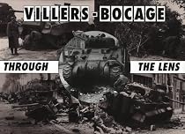 Villers-Bocage Through the Lens (After the battle)