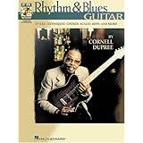 Rhythm and Blues Guitar [Paperback]