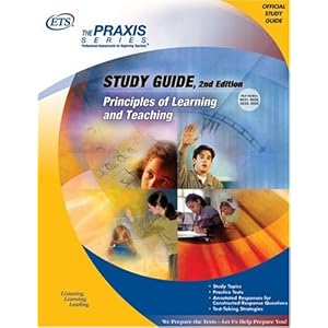 Principles of Learning and Teaching Study Guide (Praxis Study Guides)