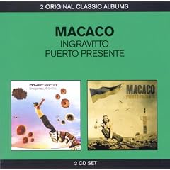 Classic Albums (2in1)