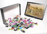 Photo Jigsaw Puzzle of The Harvest Home from Mary Evans