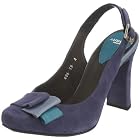 Audley Pooh Slingback Heel