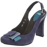 Audley Pooh Slingback Heel