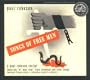 Songs of Free Men / A Paul Robeson Recital