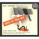 Songs of Free Men   - Coll. H�ritage