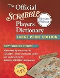 The official scrabble players dictionary