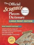 The Official SCRABBLE Players Diction...