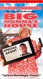 Big Momma's House (Spanish) [VHS]