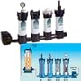 AF-93 Individual Chemical Filter Module - Up to 200 gal - 7 in x 4.75 in x 14 in