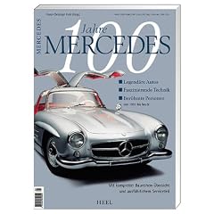 100 Jahre Mercedes