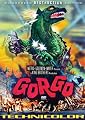 Gorgo - Widescreen Destruction Edition