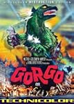 Gorgo - Widescreen Destruction Edition