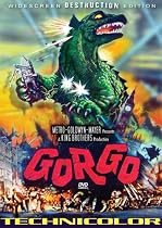 Stream Gorgo - Widescreen Destruction Edition Movie Online.