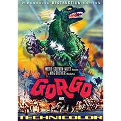 Gorgo - Widescreen Destruction Edition by 