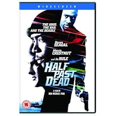 Half Past Dead [DVD] [2003]