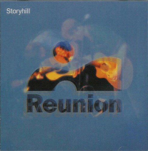 CD-Charts  Search : Reunion