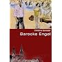 Barocke Engel: Dresden-Krimi