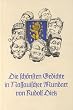 Die sch�nsten Gedichte in nassauischer Mundart 1